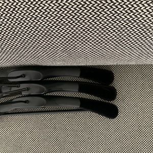 Yves Saint Laurent Other - THREE Authentic YSL Yves Saint Laurent hangers Yves Saint Laurent Other - THREE Authentic YSL Yves Saint Laurent hangers